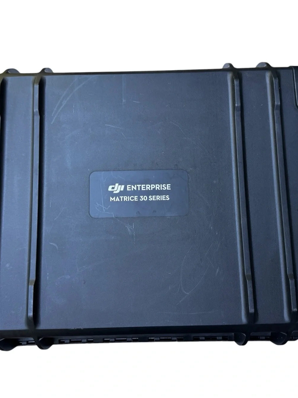 DJI Enterprise Matrice 30 Hard Case With Wheels